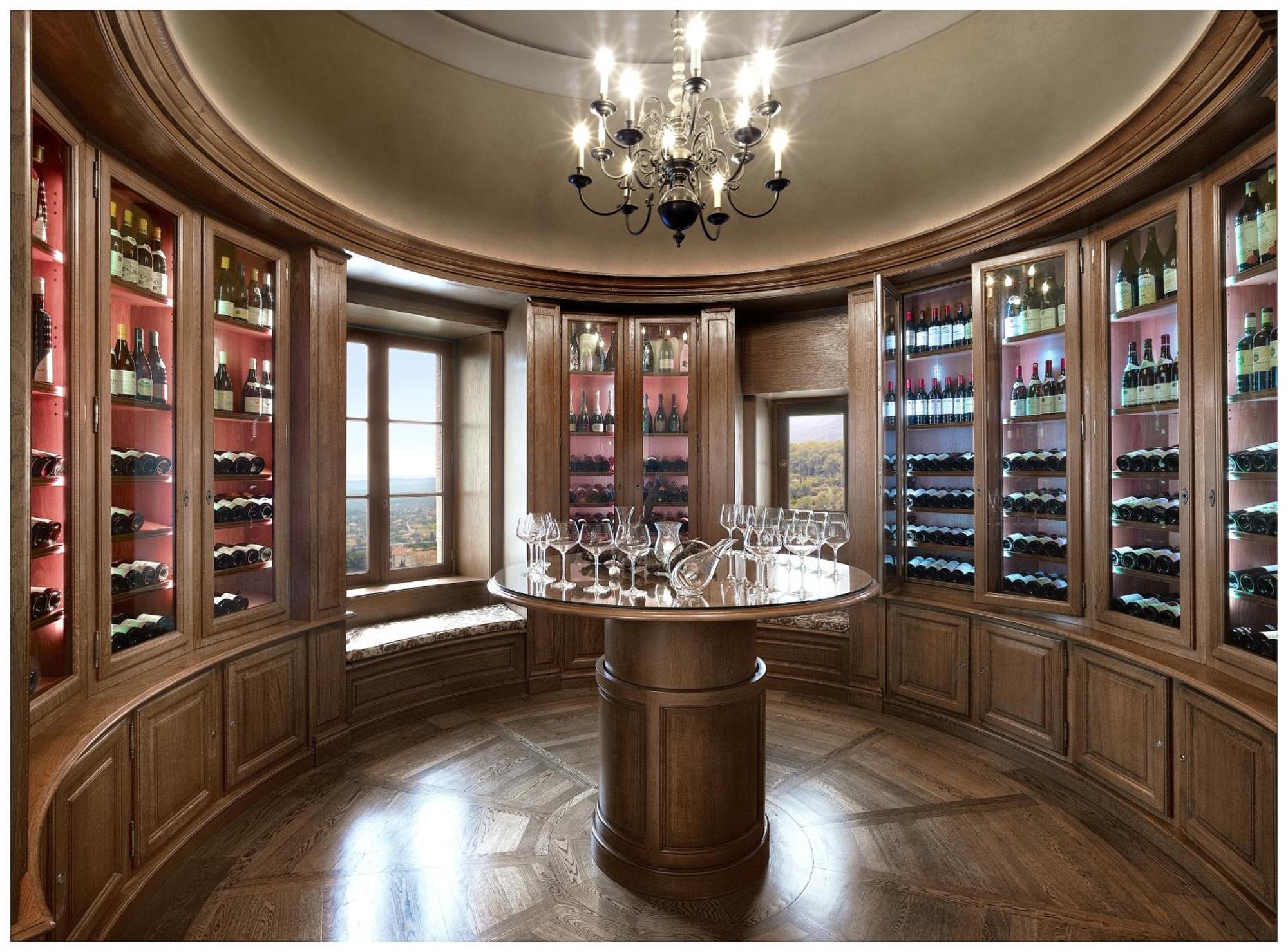 Chateau Saint-Martin & Spa - An Oetker Collection Hotel Ванс Экстерьер фото